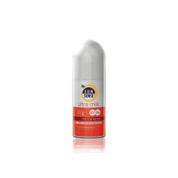 ضد آفتاب ایگو مدل سان سنس اولترا +SPF 50 حجم میلی لیتر ۵۰