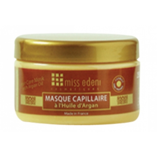 ماسک مو روغن آرگان