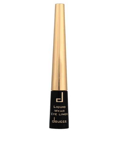 خط چشم مایع دوسه Doucce Liquid Eye Liner