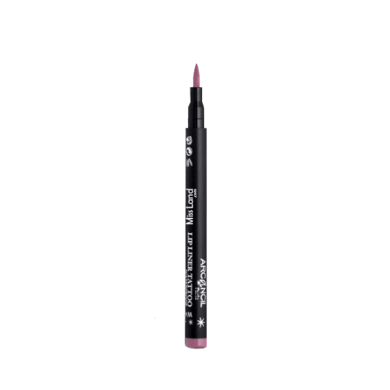 خط لب تتو آرکانسیل Arcancil Lip Liner Tattoo (کد رنگ 300)
