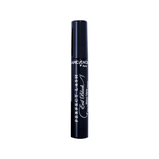 ریمل پرفکت لش اویل بلک آرکانسیل Arcancil Perfect Lash Evil Black
