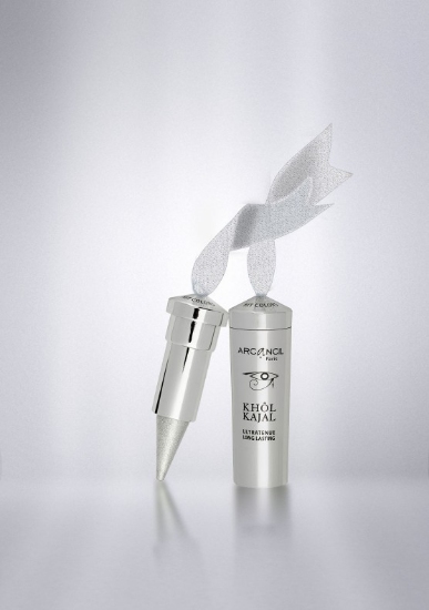 سرمه کل کژال کروم آرکانسیل Arcancil Khol Kajal Chrome (کد رنگ 300)