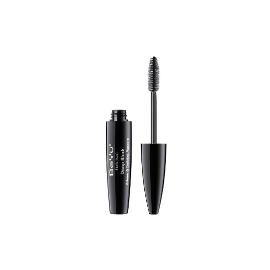 تصویر  ریمل حجم دهنده بی یو مدل Deep Black Volume And Defining