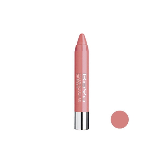 رژ لب جامد بی یو مدل Color Touch Lip Biggie 68