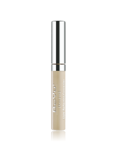 کانسیلر روشن کننده بی‌یو BeYu Light Reflecting Concealer (کد رنگ 3)