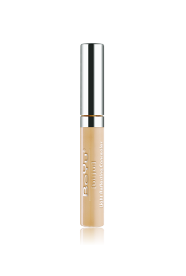 کانسیلر روشن کننده بی‌یو BeYu Light Reflecting Concealer (کد رنگ 5)