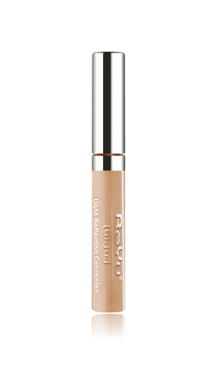 کانسیلر روشن کننده بی‌یو BeYu Light Reflecting Concealer (کد رنگ 8)