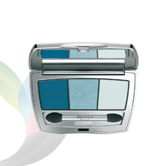 سایه چشم کت‌واک استار بی‌یو Beyu Catwalk Star Eyeshadow (کد رنگ 36)