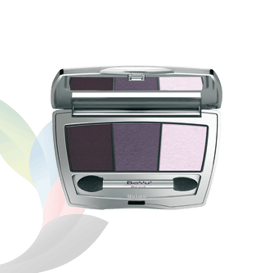 سایه چشم کت‌واک استار بی‌یو Beyu Catwalk Star Eyeshadow (کد رنگ 45)