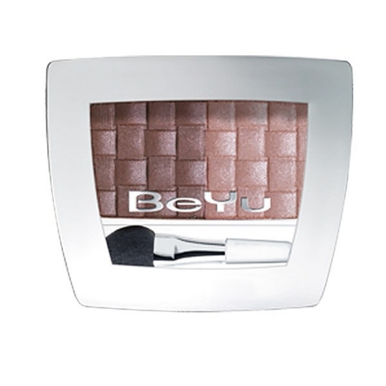 سایه چشم دوتایی کالر پشن بی‌یو Beyu Color Passion Duo Eyeshadow (کد رنگ 139)