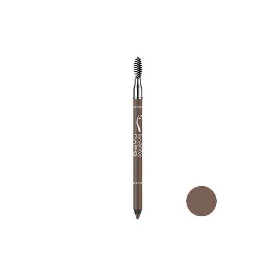مداد ابرو ضد آب بی یو مدل Liner WP 5