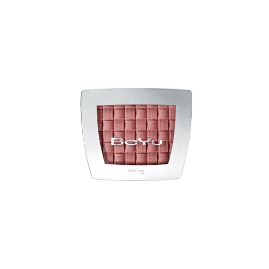 سایه چشم بی یو مدل 135 Color Passion Duo