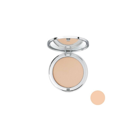 پنکیک بی یو مدل Compact Powder شماره ۴