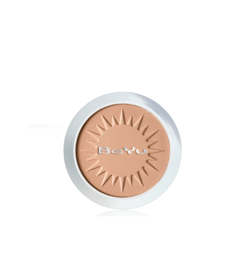 پنکیک برنزه بیو Beyu Sun Powder (کد رنگ 09)