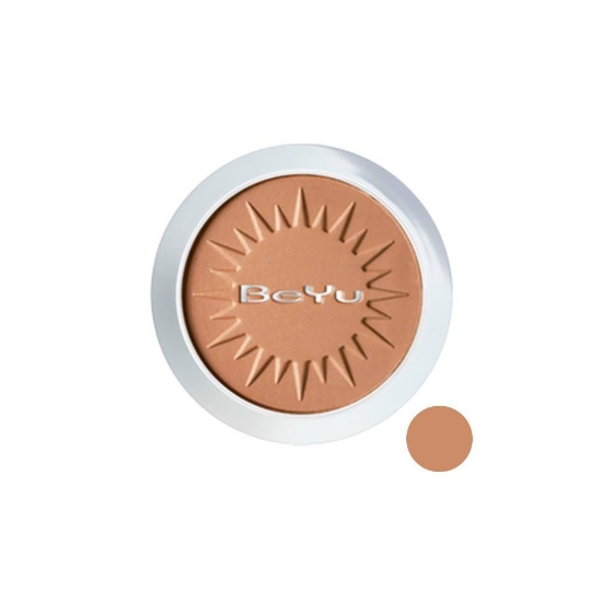 پنکیک متوسط تیره بی یو مدل Sun Powder 7