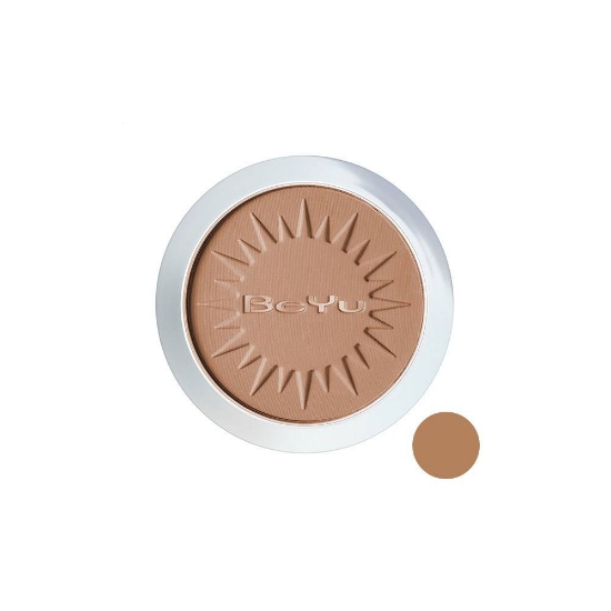 پنکیک تیره بی یو مدل Sun Powder 6