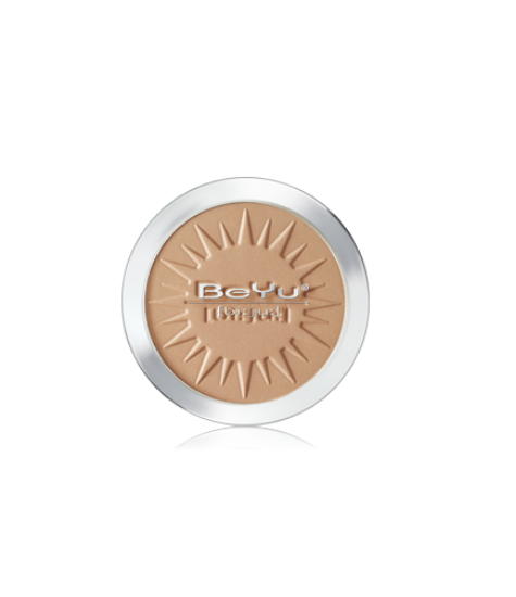 پنکیک برنزه بیو Beyu Sun Powder (کد رنگ 03 )