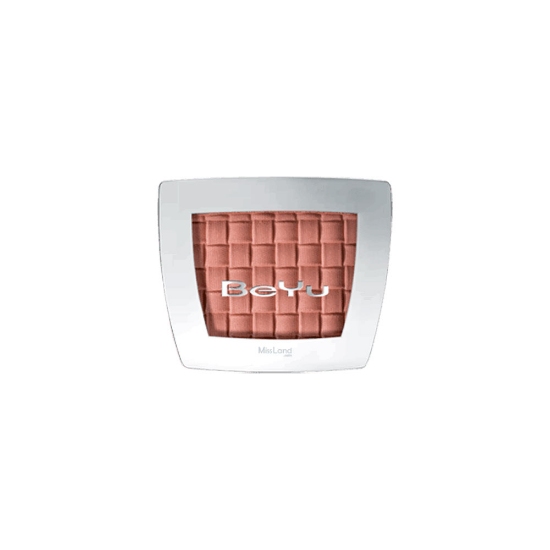 سایه چشم بی یو مدل 141 Color Passion Duo