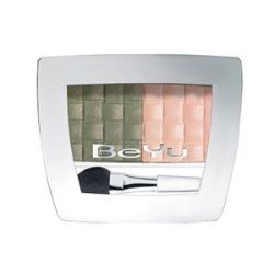 سایه چشم دوتایی کالر پشن بی‌یو Beyu Color Passion Duo Eyeshadow (کد رنگ 83)