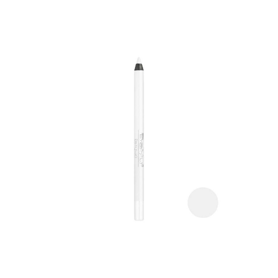 مداد چشم بی یو مدل Soft Liner For Eyes and More 660