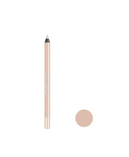 تصویر  مداد چشم بی یو مدل Soft Liner For Eyes and More 690
