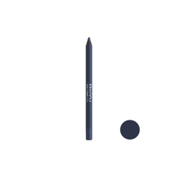 مداد چشم متالیک بی یو مدل Soft Liner For Eyes and More Metalic 723