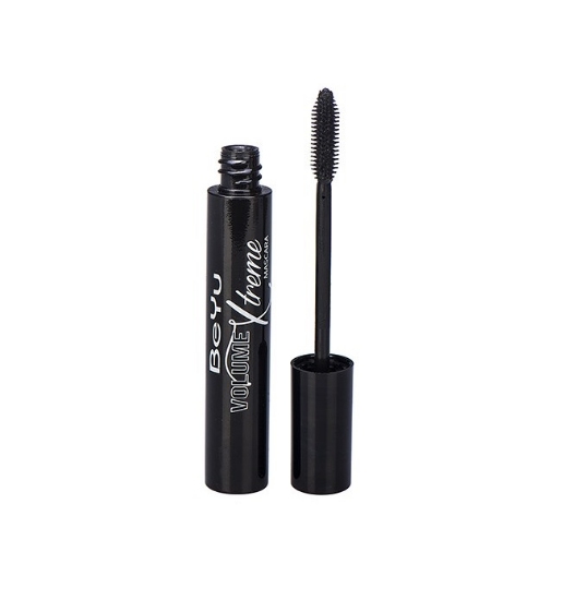 ریمل حجم دهنده بی یو Beyu Volume Extreme Mascara