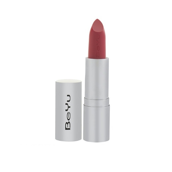 رژ لب جامد هیدرو استار بی یو BeYu Hydro Star Volume Lipstick (کد رنگ 528)