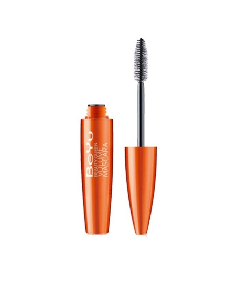 ریمل بیوتی کوئین بی یو BeYu Beauty Queen Volume Brown Mascara (کدرنگ 14)
