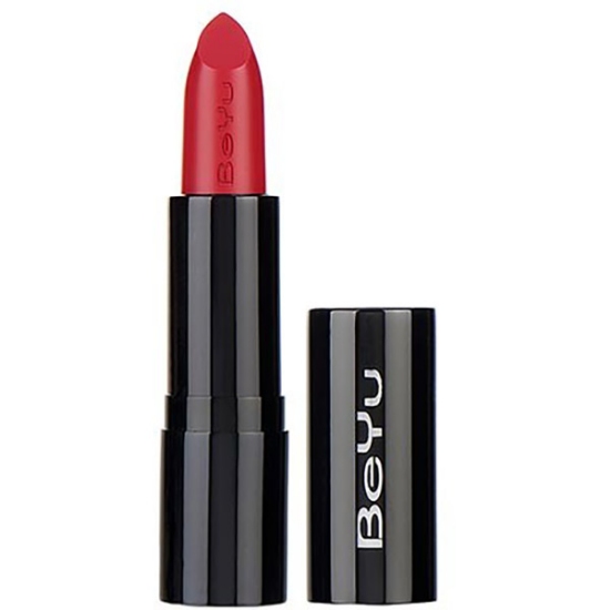 رژ لب جامد بادوام پیور کالر بی یو BeYu Pure Color and Stay Lipstick (کد رنگ 64)