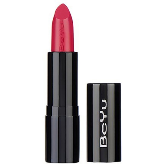 رژ لب جامد بادوام پیور کالر بی یو BeYu Pure Color and Stay Lipstick (کد رنگ 209)