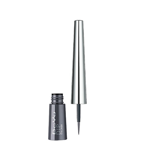 خط چشم ماژیکی بی یو BeYu Dip Eyeliner (کد رنگ 11)