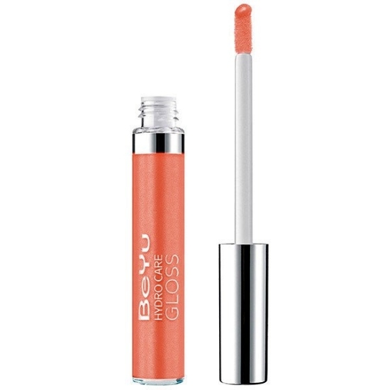 رژ لب مایع هیدروکر بی یو BeYu Hydro Care Lip Gloss (کد رنگ 28)