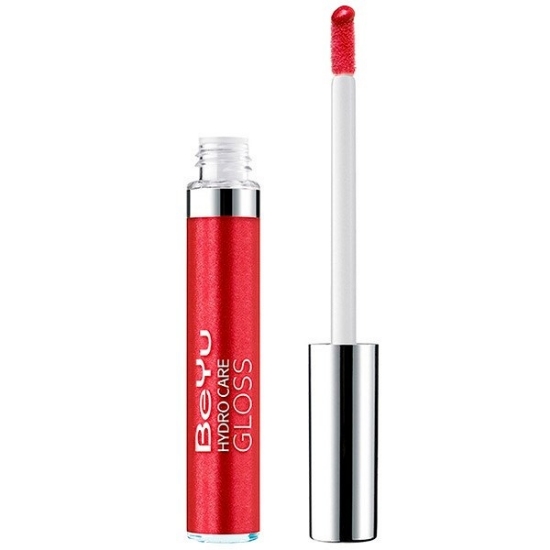 رژ لب مایع هیدروکر بی یو BeYu Hydro Care Lip Gloss (کد رنگ 6)