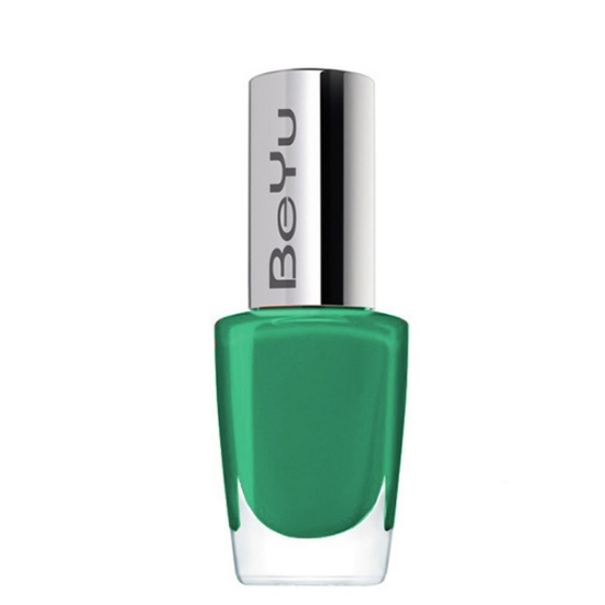لاک ناخن بادوام بی یو BeYu Long Lasting Nail Lacquer (کد رنگ 246)