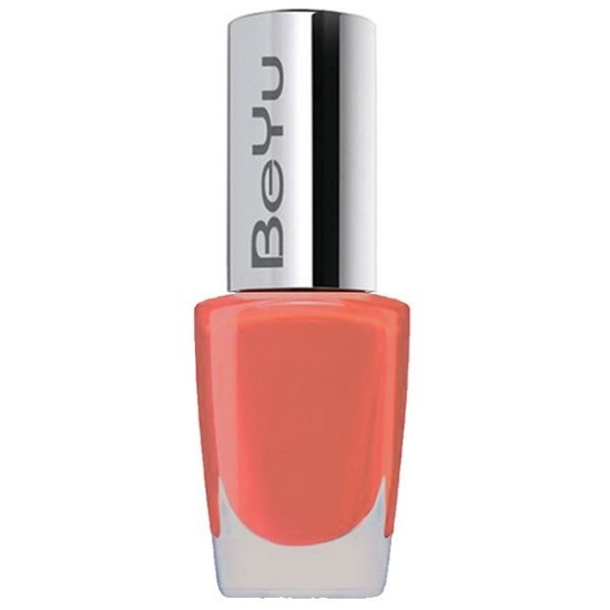 لاک ناخن بادوام بی یو BeYu Long Lasting Nail Lacquer (کد رنگ 404)