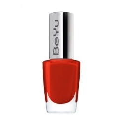 لاک ناخن بادوام بی یو BeYu Long Lasting Nail Lacquer (کد رنگ 132)