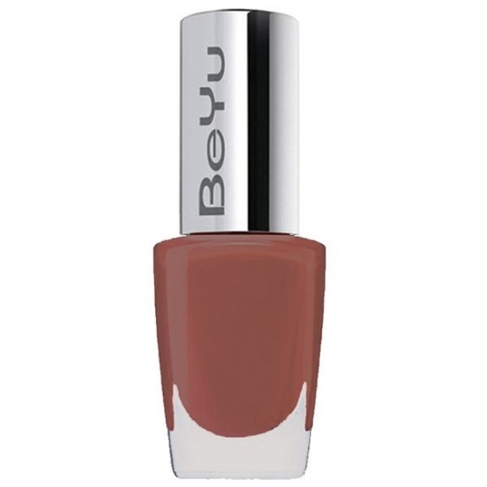 لاک ناخن بادوام بی یو BeYu Long Lasting Nail Lacquer (کد رنگ 109)