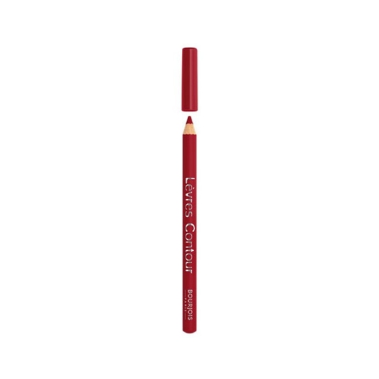 مداد لب بادوام بورژوا Bourjois Lip Liner Pencil-14