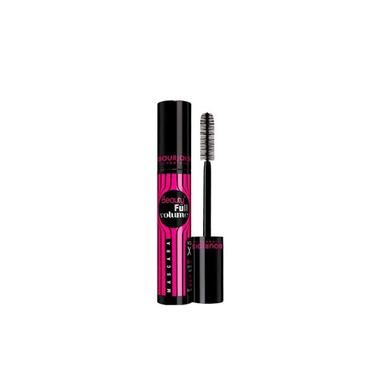 ریمل حجم دهنده بورژوآ مدل Beauty Full Volume X10