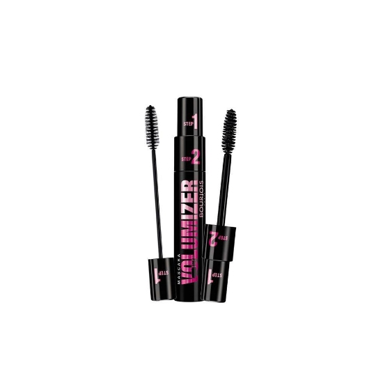 ریمل حجم دهنده بورژوآ مدل Volumizer