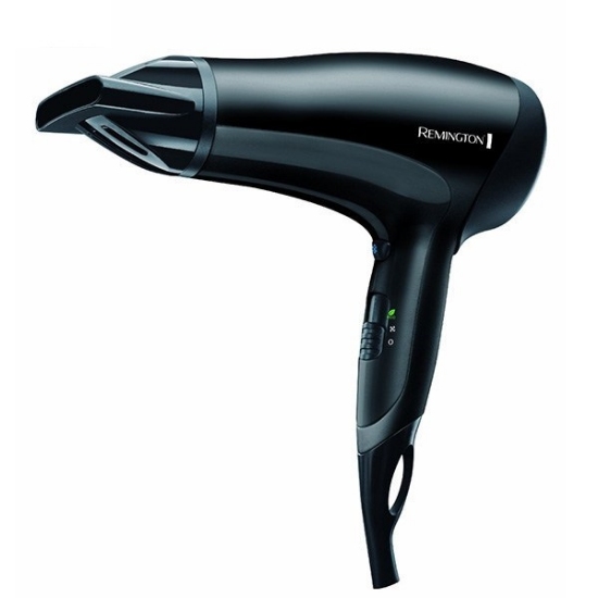 سشوار رمینگتو Remington D3010 Hair Dryer