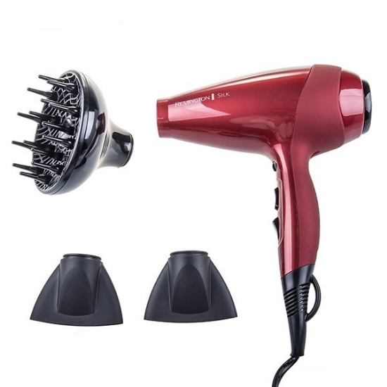 سشوار رمینگتون Remington AC9096 Hair Dryer