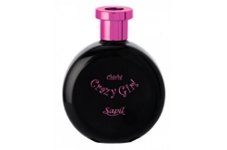 عطر زنانه ساپیل چی چی کریزی گرل Sapil Chichi Crazy Girl for women