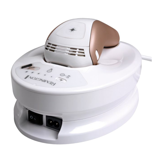 لیزر بدن رمینگتون IPL6000