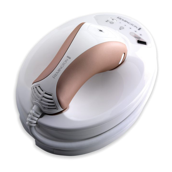 لیزر بدن رمینگتون IPL6000