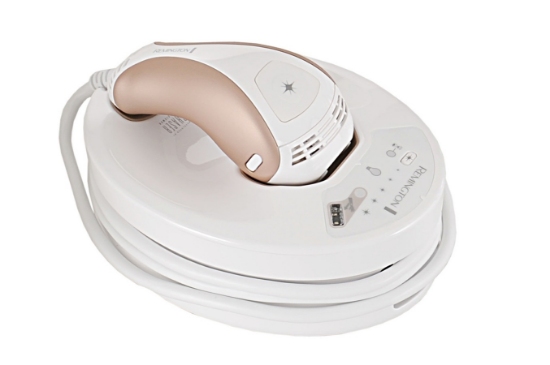 لیزر بدن رمینگتون Remington IPL6000 Laser Hair Remover
