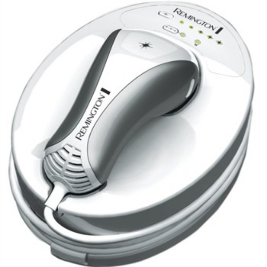لیزر بدن رمینگتون Remington IPL4000 Laser Hair Remover For Women