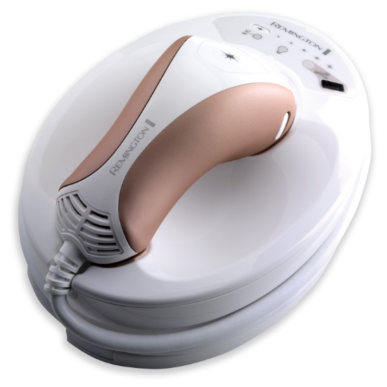 تصویر  لیزر بدن رمینگتون مدل IPL6000