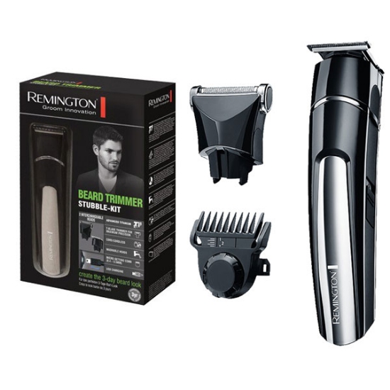 ماشین اصلاح دقیق ته ریش رمینگتون Remington MB4110 Shaver
